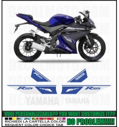 R125 2014 BLUE